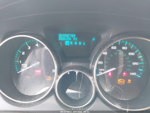 Aukcja sprzedaży 2014 Buick Enclave Convenience, vin: 5GAKRAKDXEJ368130, numer aukcji: 44739513