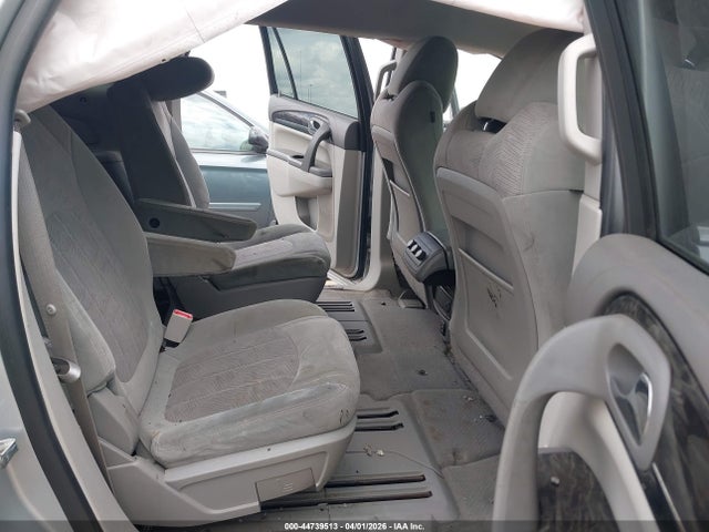 Aukcja sprzedaży 2014 Buick Enclave Convenience, vin: 5GAKRAKDXEJ368130, numer aukcji: 44739513