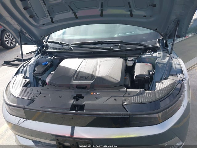 7YAKR4DA5SY015325 Hyundai Ioniq 5 Limited