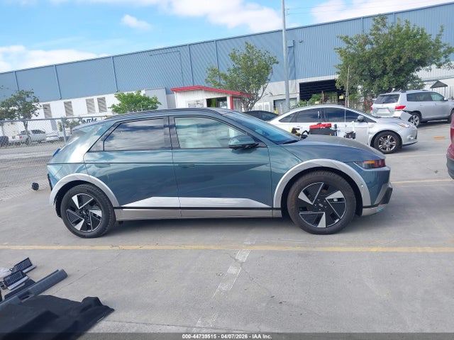 7YAKR4DA5SY015325 Hyundai Ioniq 5 Limited
