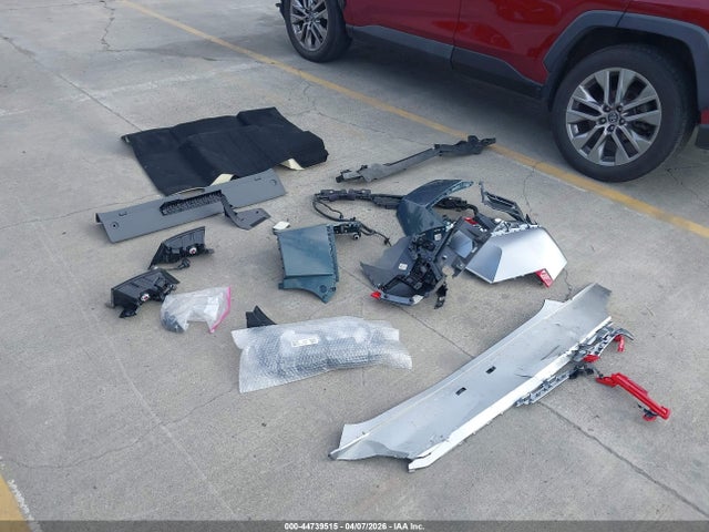 7YAKR4DA5SY015325 Hyundai Ioniq 5 Limited