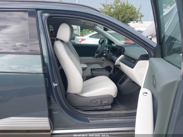 7YAKR4DA5SY015325 Hyundai Ioniq 5 Limited