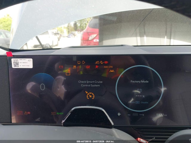 7YAKR4DA5SY015325 Hyundai Ioniq 5 Limited