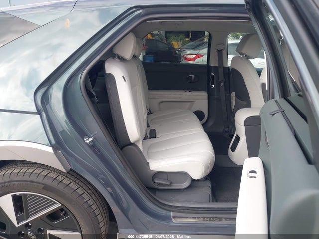 7YAKR4DA5SY015325 Hyundai Ioniq 5 Limited