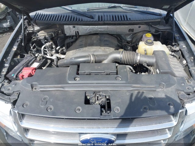 1FMJU1HTXHEA83587 Ford Expedition Xlt