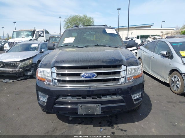 1FMJU1HTXHEA83587 Ford Expedition Xlt
