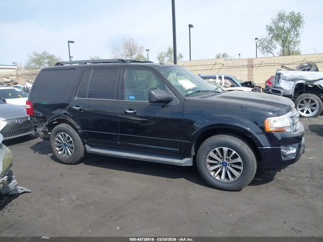1FMJU1HTXHEA83587 Ford Expedition Xlt