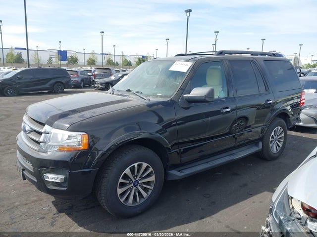 1FMJU1HTXHEA83587 Ford Expedition Xlt