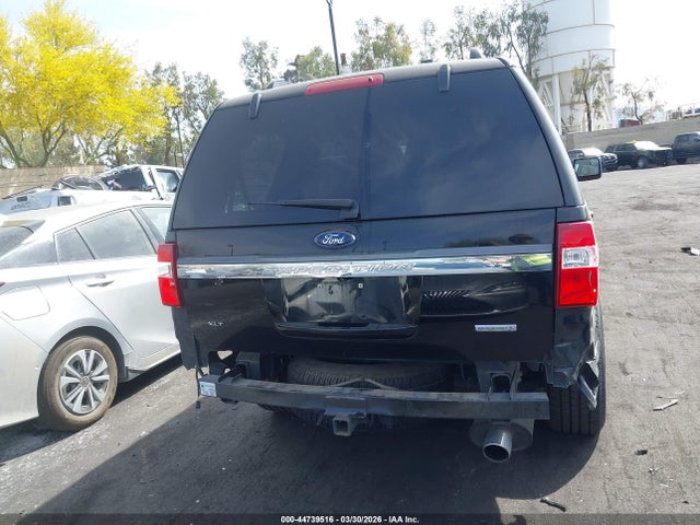 1FMJU1HTXHEA83587 Ford Expedition Xlt