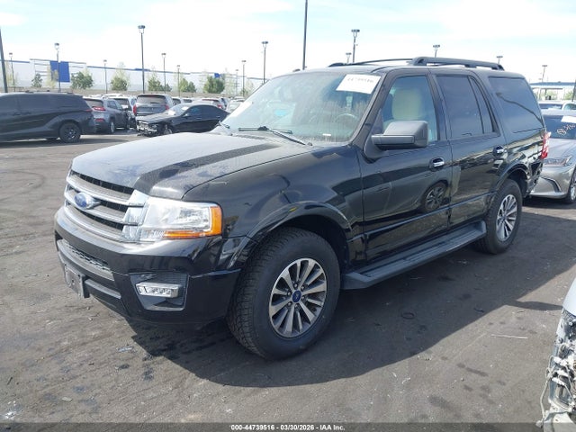 1FMJU1HTXHEA83587 Ford Expedition Xlt