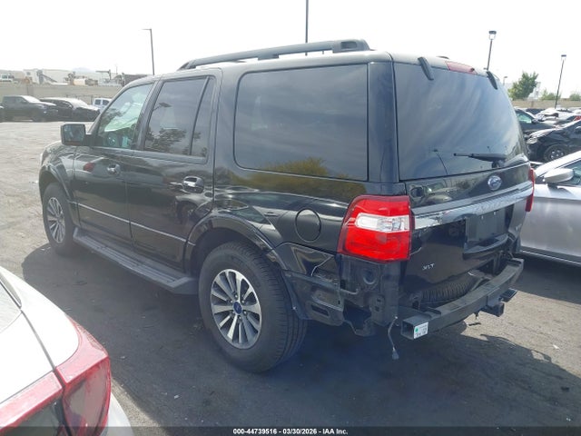1FMJU1HTXHEA83587 Ford Expedition Xlt