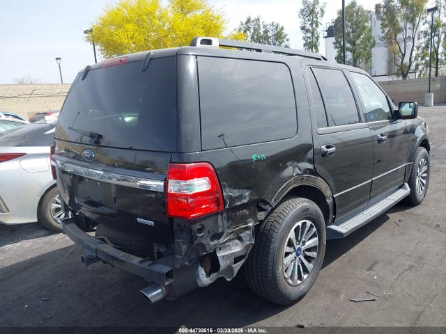 1FMJU1HTXHEA83587 Ford Expedition Xlt