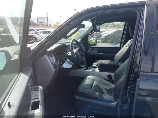 1FMJU1HTXHEA83587 Ford Expedition Xlt