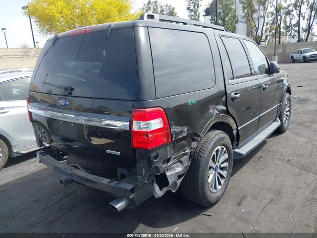 1FMJU1HTXHEA83587 Ford Expedition Xlt