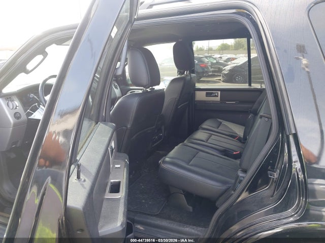 1FMJU1HTXHEA83587 Ford Expedition Xlt