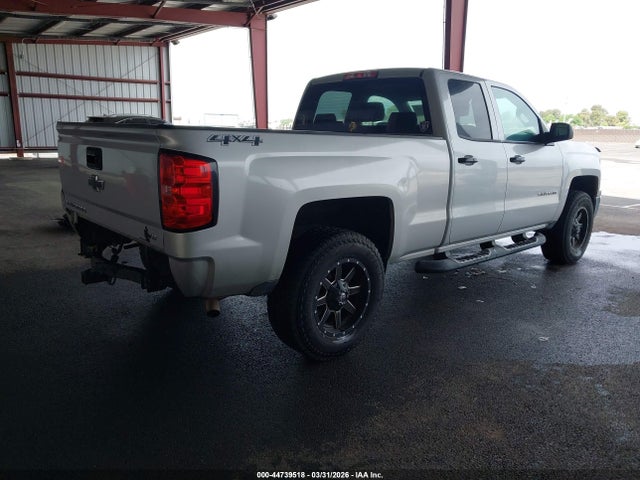 1GCVKREC7EZ405637 Chevrolet Silverado 1500 1lt