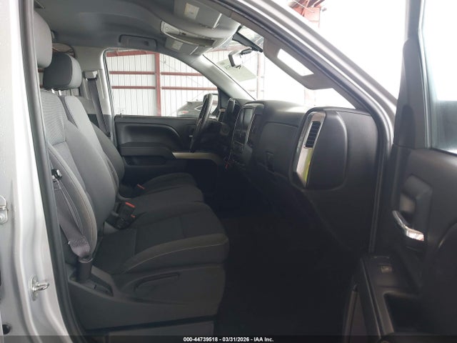 1GCVKREC7EZ405637 Chevrolet Silverado 1500 1lt