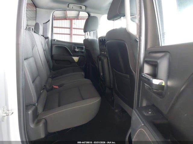 1GCVKREC7EZ405637 Chevrolet Silverado 1500 1lt