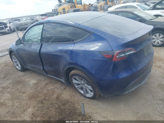 Aukcja sprzedaży 2023 Tesla Model Y Awd/long Range Dual Motor All-wheel Drive, vin: 7SAYGDEE8PA089239, numer aukcji: 44739520