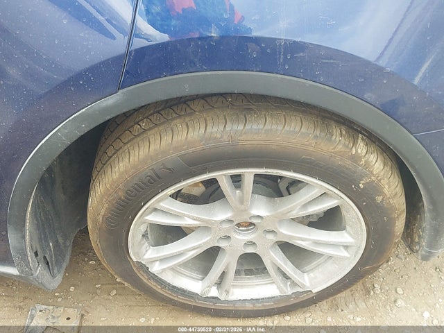 2023 Tesla Model Y Awd/long Range Dual Motor All-wheel Drive მანქანა იყიდება აუქციონზე, vin: 7SAYGDEE8PA089239, აუქციონის ნომერი: 44739520