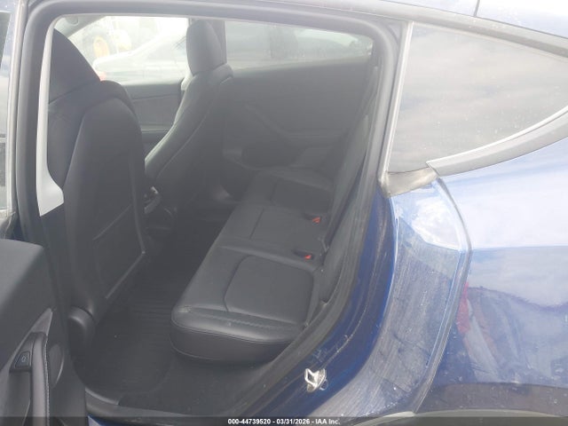 Aukcja sprzedaży 2023 Tesla Model Y Awd/long Range Dual Motor All-wheel Drive, vin: 7SAYGDEE8PA089239, numer aukcji: 44739520