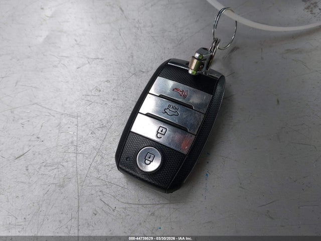 KIA OPTIMA EX 2014 5XXGN4A76EG337779 Image 11