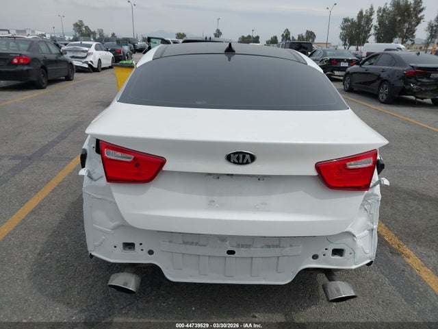 KIA OPTIMA EX 2014 5XXGN4A76EG337779 Image 6