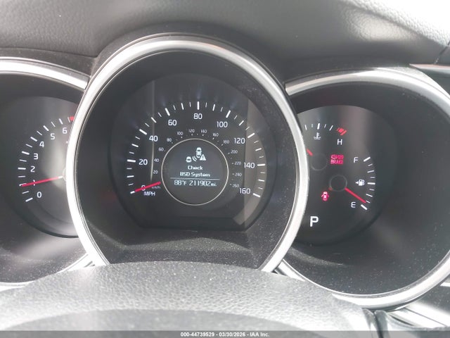 KIA OPTIMA EX 2014 5XXGN4A76EG337779 Image 7