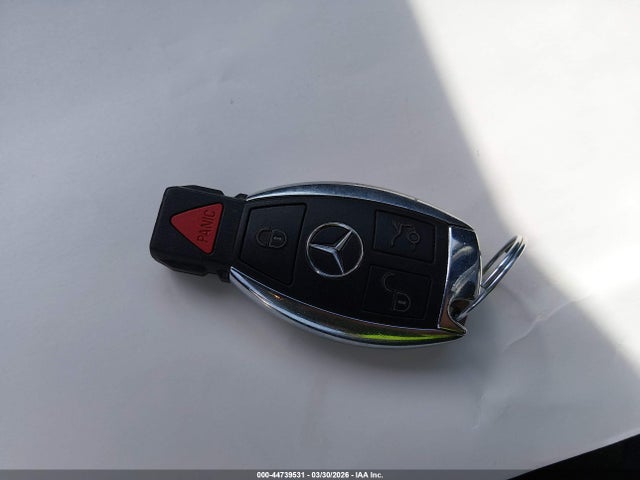 Aukcja sprzedaży 2012 Mercedes-benz Ml 350 Bluetec 4matic, vin: 4JGDA2EB2CA009801, numer aukcji: 44739531