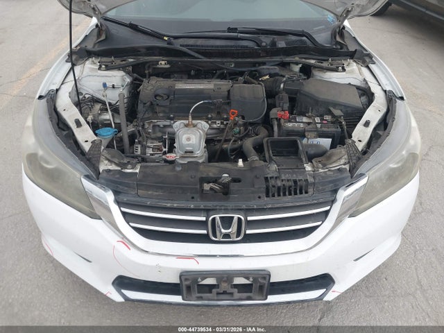 Honda Accord Sport 2014 1HGCR2F59EA160575 Image 10