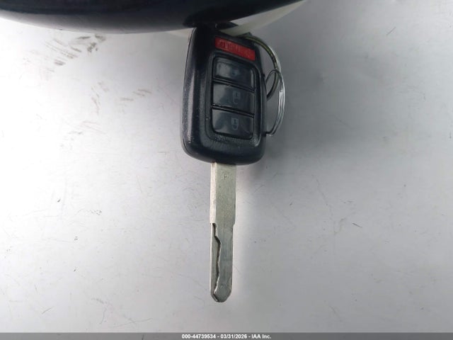 Honda Accord Sport 2014 1HGCR2F59EA160575 Image 11