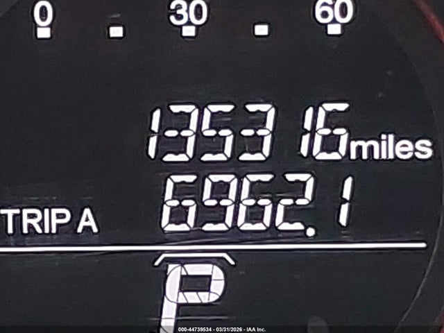 Honda Accord Sport 2014 1HGCR2F59EA160575 Image 16