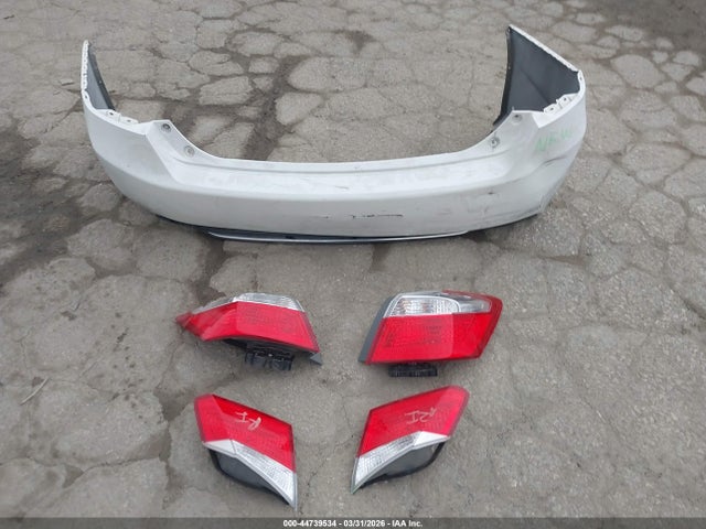 Honda Accord Sport 2014 1HGCR2F59EA160575 Image 12