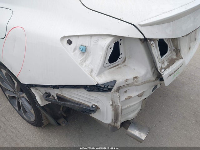 Honda Accord Sport 2014 1HGCR2F59EA160575 Image 18
