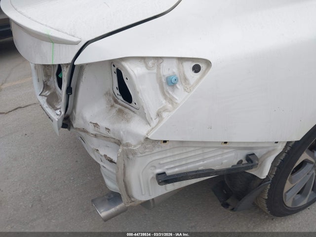 Honda Accord Sport 2014 1HGCR2F59EA160575 Image 19