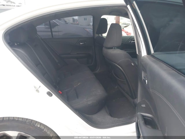 Honda Accord Sport 2014 1HGCR2F59EA160575 Image 8