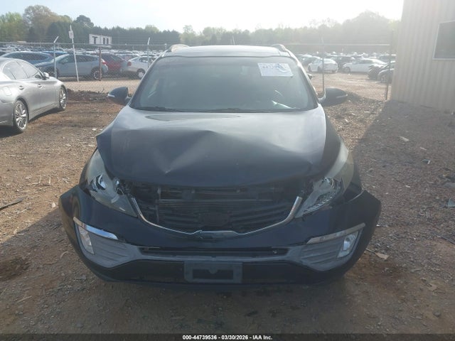 Aukcja sprzedaży 2011 Kia Sportage Ex, vin: KNDPC3A23B7111711, numer aukcji: 44739536