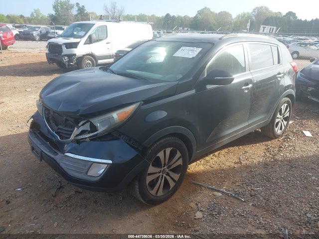 Aukcja sprzedaży 2011 Kia Sportage Ex, vin: KNDPC3A23B7111711, numer aukcji: 44739536