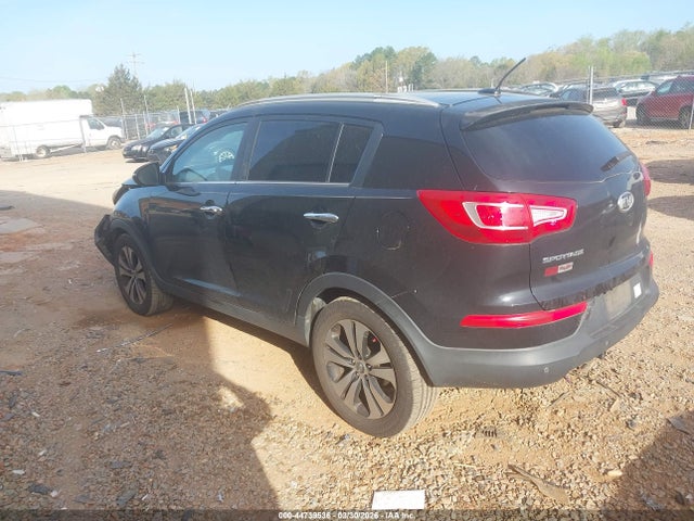Aukcja sprzedaży 2011 Kia Sportage Ex, vin: KNDPC3A23B7111711, numer aukcji: 44739536