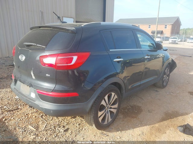 Aukcja sprzedaży 2011 Kia Sportage Ex, vin: KNDPC3A23B7111711, numer aukcji: 44739536