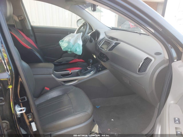 Aukcja sprzedaży 2011 Kia Sportage Ex, vin: KNDPC3A23B7111711, numer aukcji: 44739536