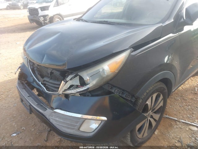 Aukcja sprzedaży 2011 Kia Sportage Ex, vin: KNDPC3A23B7111711, numer aukcji: 44739536