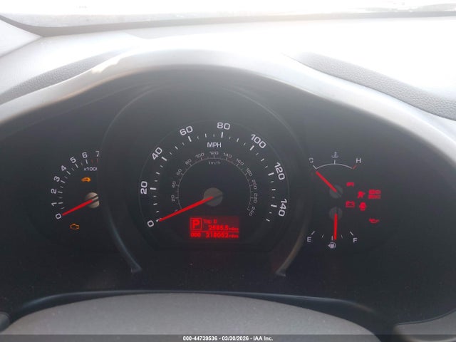 Aukcja sprzedaży 2011 Kia Sportage Ex, vin: KNDPC3A23B7111711, numer aukcji: 44739536
