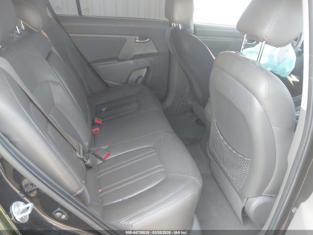 Aukcja sprzedaży 2011 Kia Sportage Ex, vin: KNDPC3A23B7111711, numer aukcji: 44739536