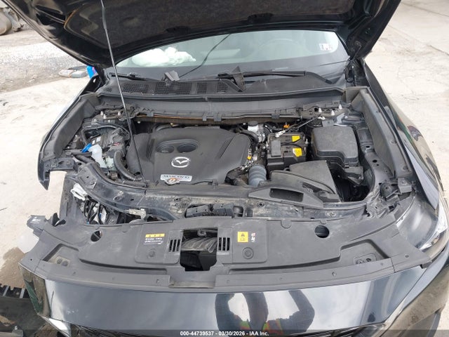 Продаж на аукціоні авто 2023 Mazda Cx-9 Touring Plus, vin: JM3TCBAYXP0658155, номер лоту: 44739537