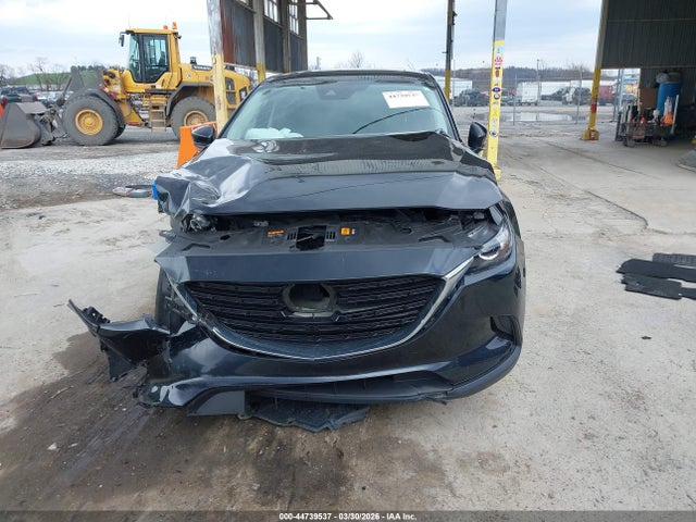 Продаж на аукціоні авто 2023 Mazda Cx-9 Touring Plus, vin: JM3TCBAYXP0658155, номер лоту: 44739537