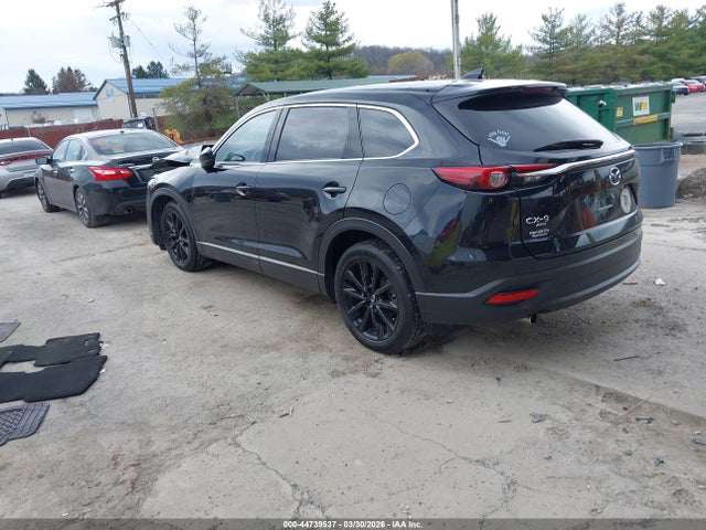 Продаж на аукціоні авто 2023 Mazda Cx-9 Touring Plus, vin: JM3TCBAYXP0658155, номер лоту: 44739537