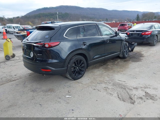 Продаж на аукціоні авто 2023 Mazda Cx-9 Touring Plus, vin: JM3TCBAYXP0658155, номер лоту: 44739537