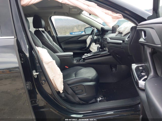 Продаж на аукціоні авто 2023 Mazda Cx-9 Touring Plus, vin: JM3TCBAYXP0658155, номер лоту: 44739537