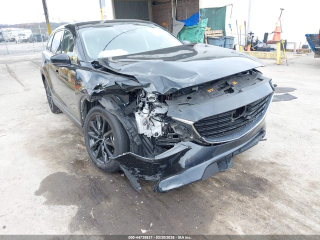 Продаж на аукціоні авто 2023 Mazda Cx-9 Touring Plus, vin: JM3TCBAYXP0658155, номер лоту: 44739537